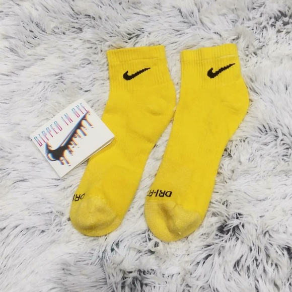 Custom Nike Socks ๐ UNISEX - Picture 2 of 2